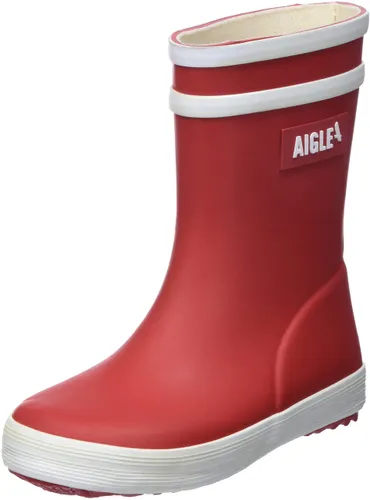 Aigle Baby Flac 2 Rain Boot