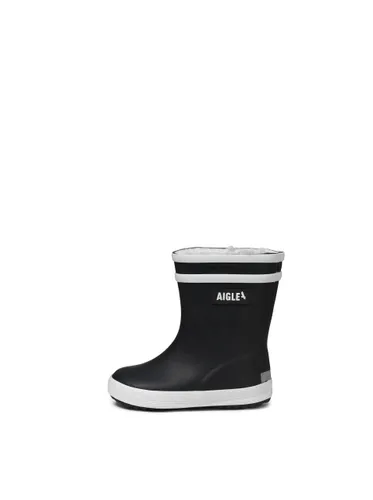 Aigle Boy's Unisex Kids Baby FLAC Fur 2 Rain Boot