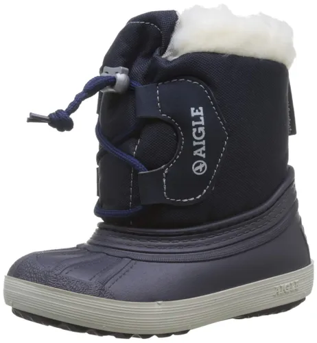 Aigle Boy's Unisex Kids Nervei Junior Snow Boots
