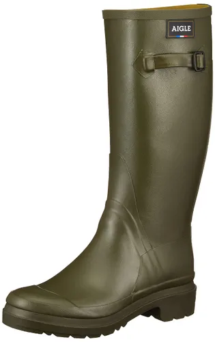 Aigle Men's CESSAC Rain Boot