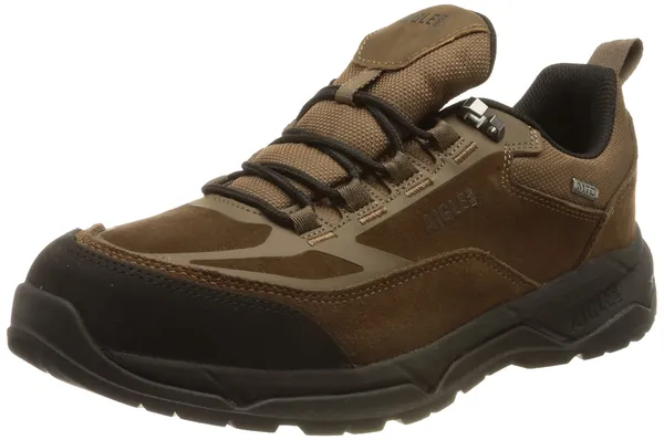 Aigle Men's Palka Low Mtd Backpacking Boot
