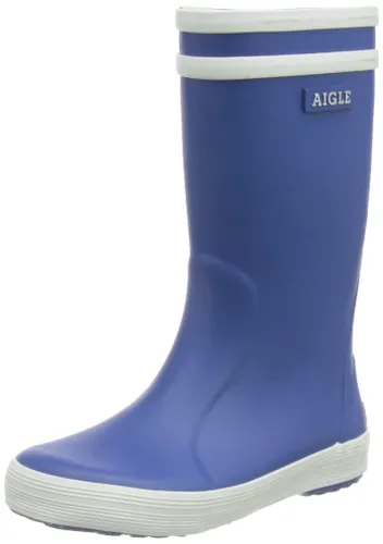 Aigle Unisex Kids Lolly Pop' Wellington Boots
