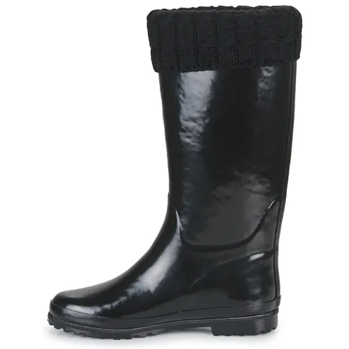 Aigle Women's Eliosa Winter Rain Boot