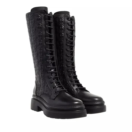Aigner Boots & Ankle Boots - Aila 2 - black - Boots & Ankle Boots for ladies