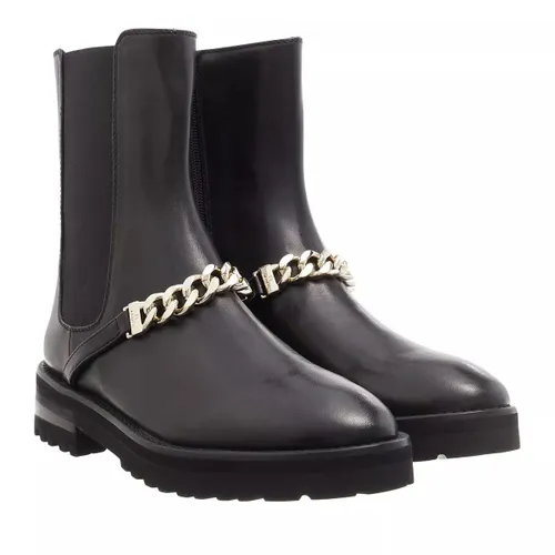 Aigner Boots & Ankle Boots - Ava 19E - black - Boots & Ankle Boots for ladies