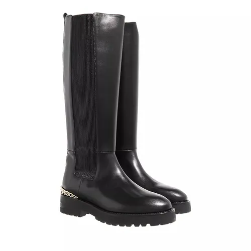 Aigner Boots & Ankle Boots - Ava 44 - black - Boots & Ankle Boots for ladies