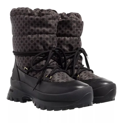Aigner Boots & Ankle Boots - Elsa 1A - black - Boots & Ankle Boots for ladies