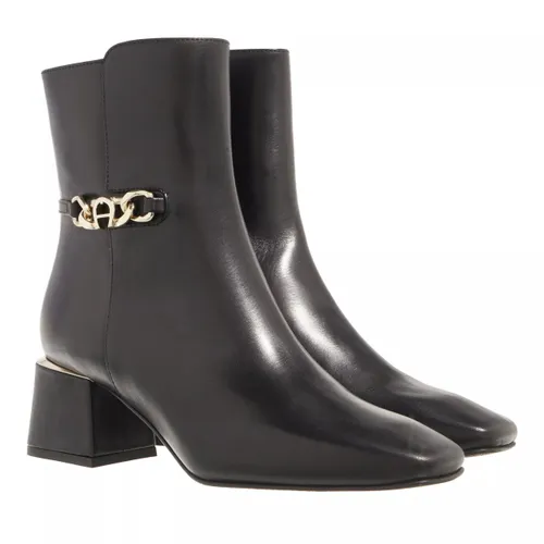 Aigner Boots & Ankle Boots - Olivia 16 - black - Boots & Ankle Boots for ladies