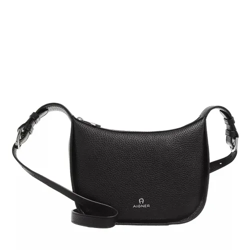 Aigner Crossbody Bags - Ivy - black - Crossbody Bags for ladies