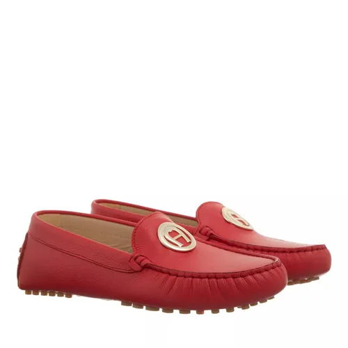 Aigner Loafers & Ballet Pumps - Anna 40A - red - Loafers & Ballet Pumps for ladies