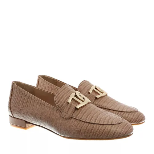 Aigner Loafers & Ballet Pumps - Fiona 2G Loafers - beige - Loafers & Ballet Pumps for ladies