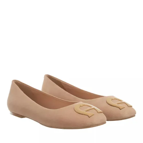 Aigner Loafers & Ballet Pumps - Mila 4 - beige - Loafers & Ballet Pumps for ladies