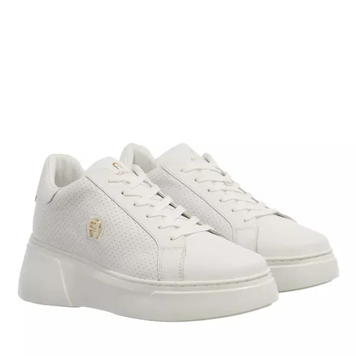 Aigner Sneakers - Elaine 4A - white - Sneakers for ladies