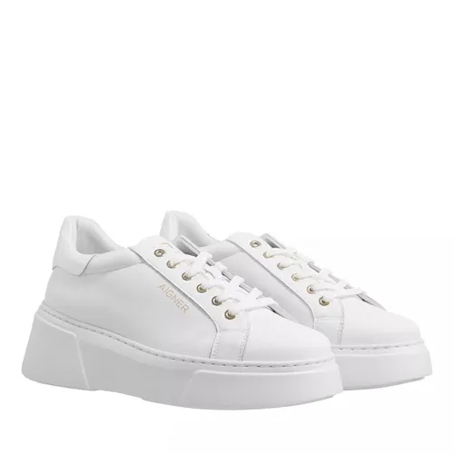 Aigner Sneakers - Elaine 9 - white - Sneakers for ladies