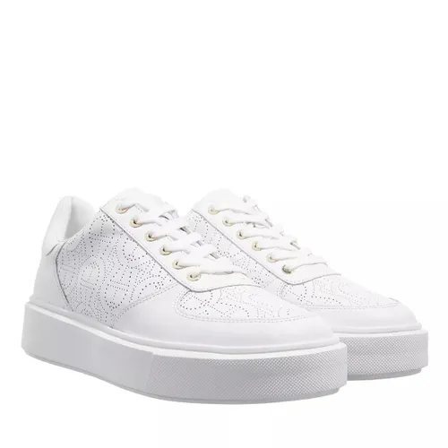 Aigner Sneakers - Sally 13 - white - Sneakers for ladies