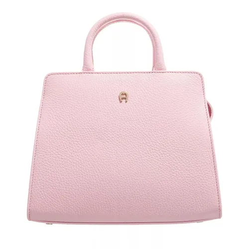 Aigner Tote Bags - Cybi - rose - Tote Bags for ladies