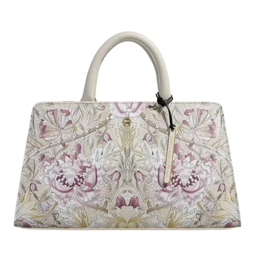 Aigner Tote Bags - Cybill Honeysuckle - creme - Tote Bags for ladies