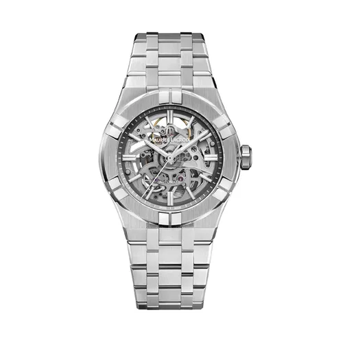 Aikon Automatic Skeleton 39mm Mens Watch