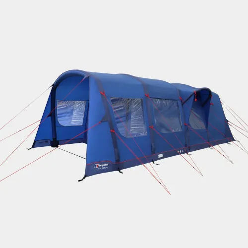 Air 400Xl Nightfall® Tent - Blue, Blue