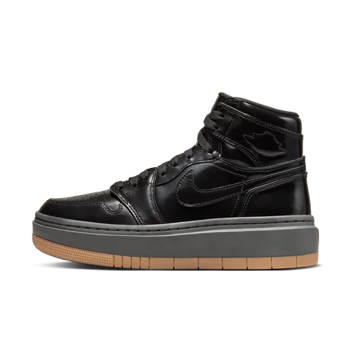 Air Jordan 1 Elevate High SE Women's Shoes - Black