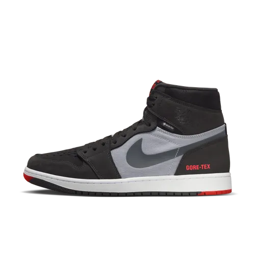 Air Jordan 1 Shoes - Grey