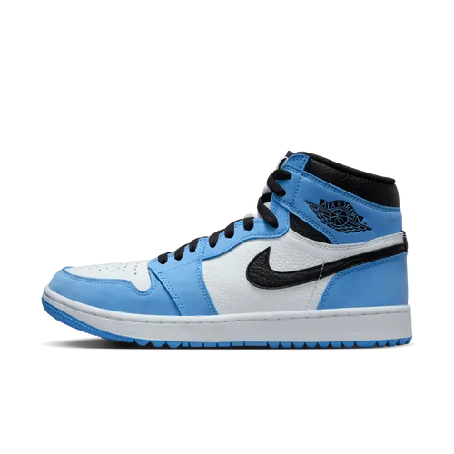 Air Jordan I High G Men's Golf Shoes - Blue