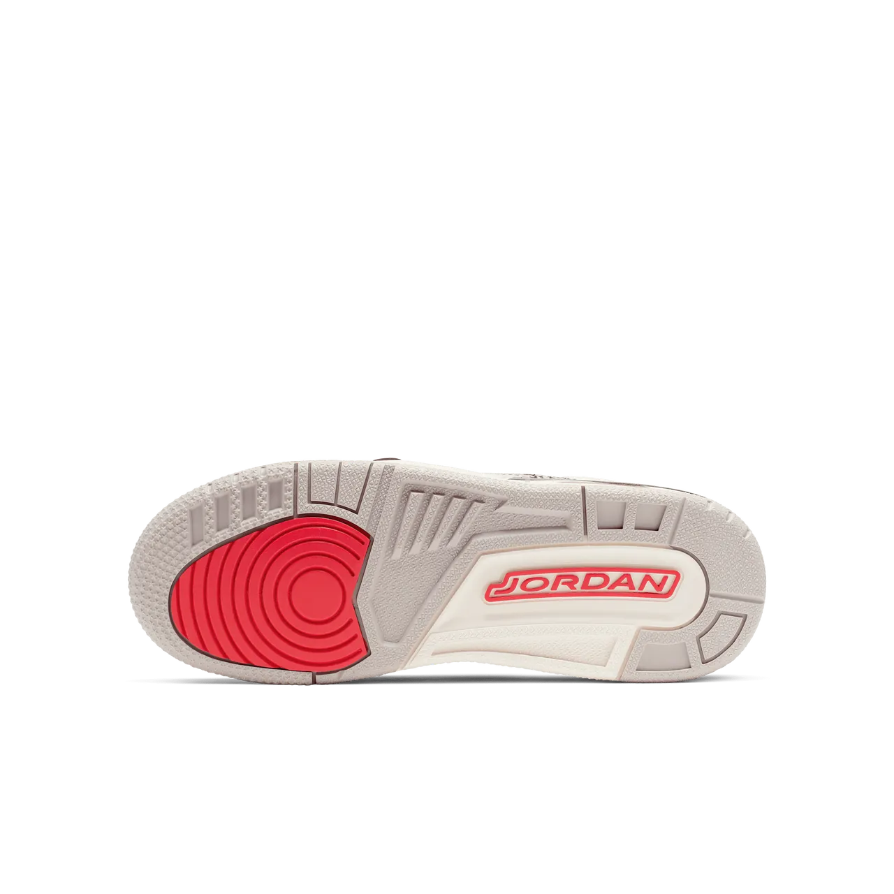 Air Jordan Legacy 312 Low Older Kids' Shoes - White