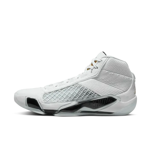 Air Jordan XXXVIII 'FIBA' Basketball Shoes - White