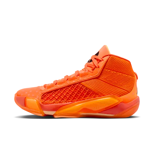 Air Jordan XXXVIII WNBA Women's Basketball Shoes - Orange