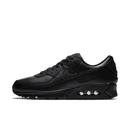 Air Max 90 LTR Men's Shoes - Black