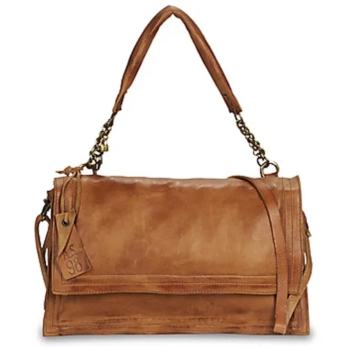Airstep / A.S.98  20602-301-0002  women's Shoulder Bag in Brown