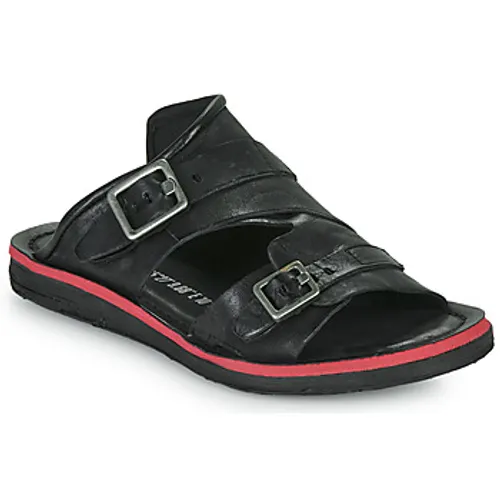 Airstep / A.S.98  BUSA MULES  women's Mules / Casual Shoes in Black