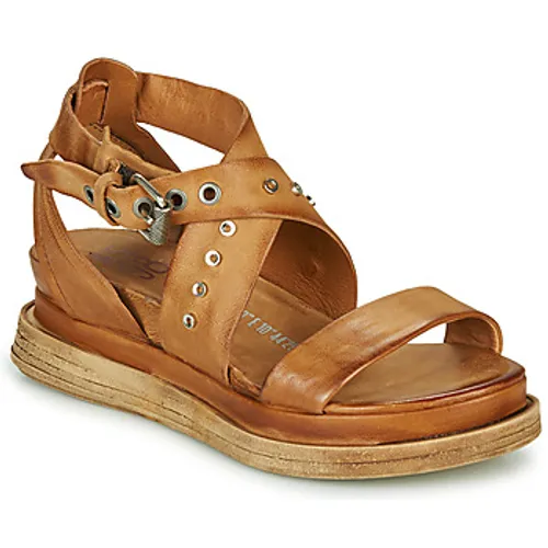 Airstep / A.S.98  LAGOS 2  women's Sandals in Brown