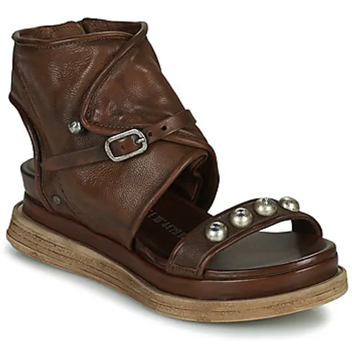 Airstep / A.S.98  LAGOS 2.0  women's Sandals in Brown