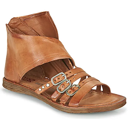Airstep / A.S.98  RAMOS HIGH  women's Sandals in Brown