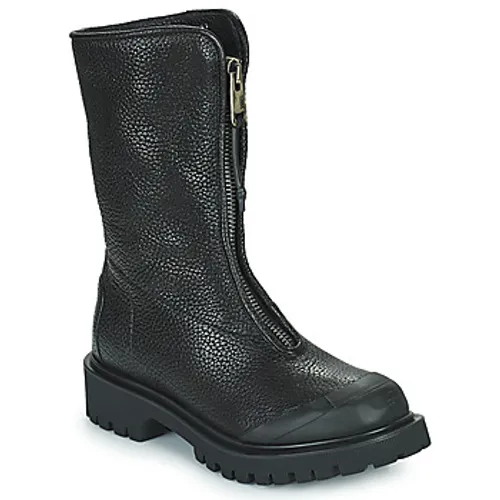 Airstep / A.S.98  TOPDOG  women's Mid Boots in Black