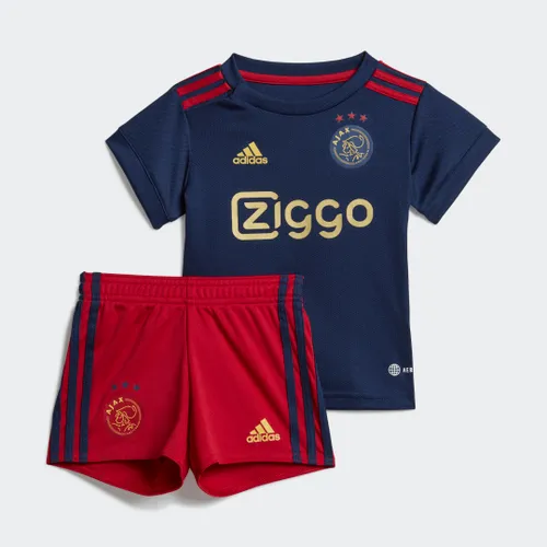 Ajax Amsterdam 22/23 Away Baby Kit