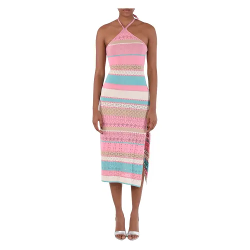Akep , Dresses ,Multicolor female, Sizes: