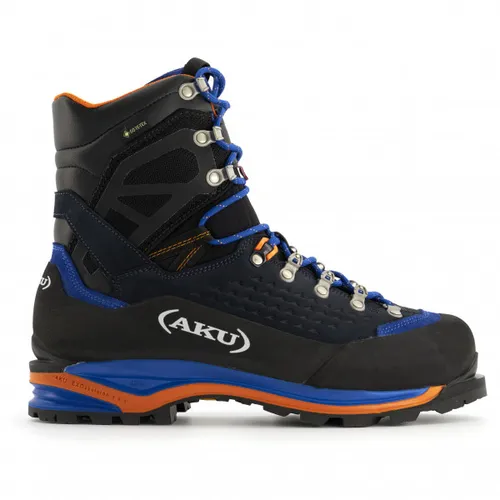 AKU - Hayatsuki GTX - Mountaineering boots