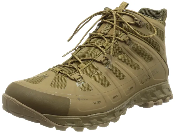 AKU Men's Selvatica Tactical Mid GTX Hiking Boots