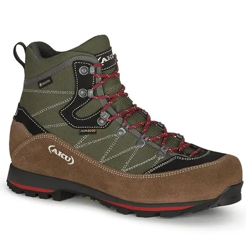 AKU Men's Trekker Lite III GTX Hiking Shoes