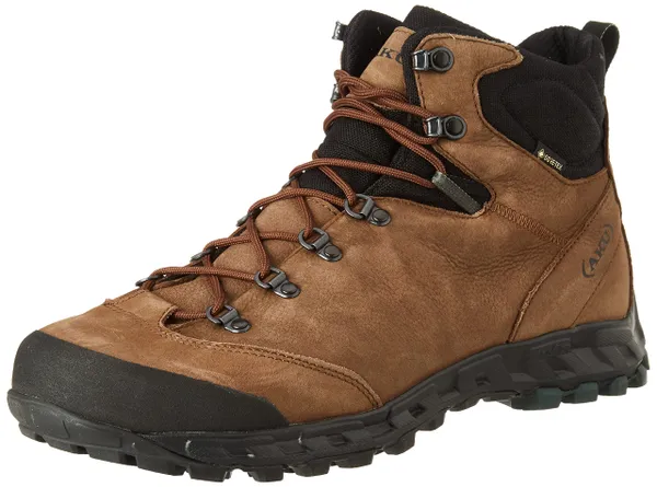 AKU Unisex's Coldai NBK GTX Hiking Boots