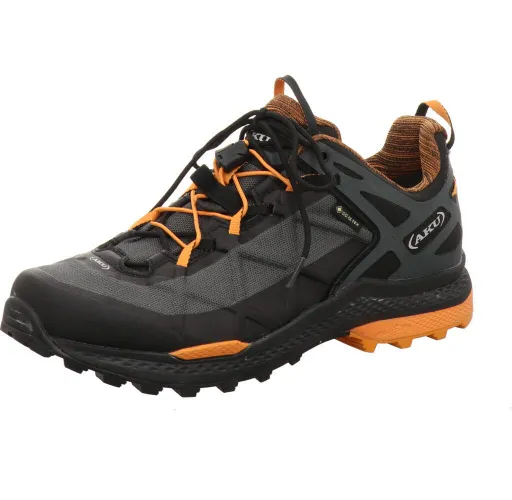 AKU Unisex's Rocket Dfs GTX Hiking Boots
