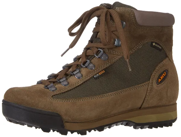 AKU Unisex's Slope GTX Hiking Boots