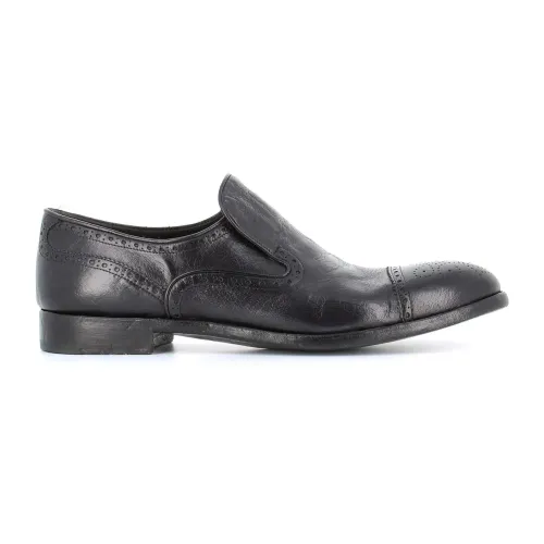 Alberto Fasciani , Black Sandals Pantofola ,Black male, Sizes: