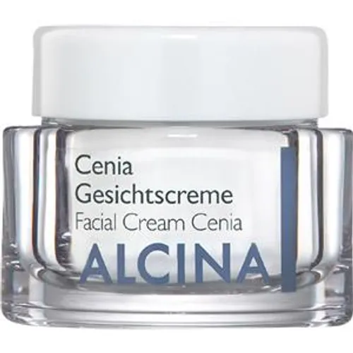 ALCINA Cenia facial cream Female 50 ml