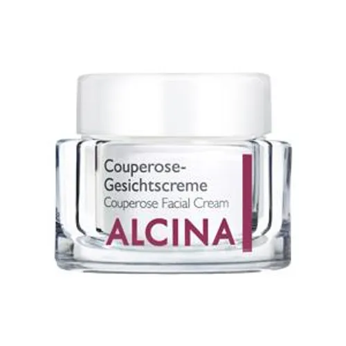 ALCINA Couperose face cream Unisex 50 ml
