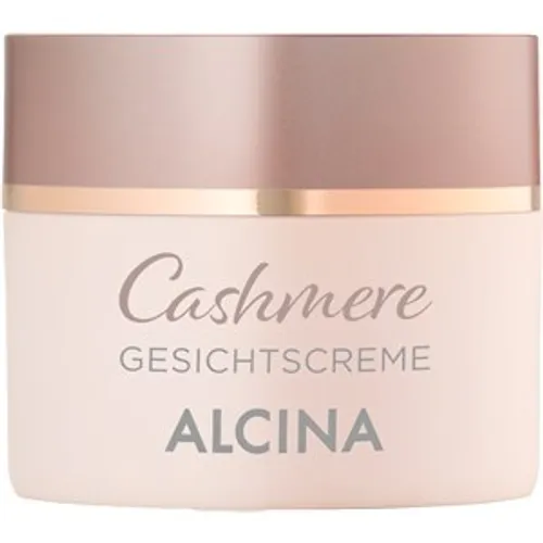 ALCINA Face Cream Female 50 ml