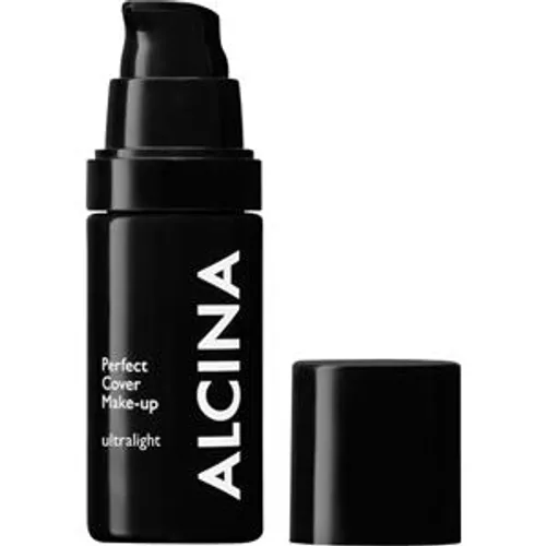 ALCINA Perfect Cover Make-Up Female 30 ml
