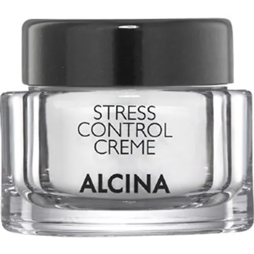 ALCINA Stress Control Cream Unisex 50 ml